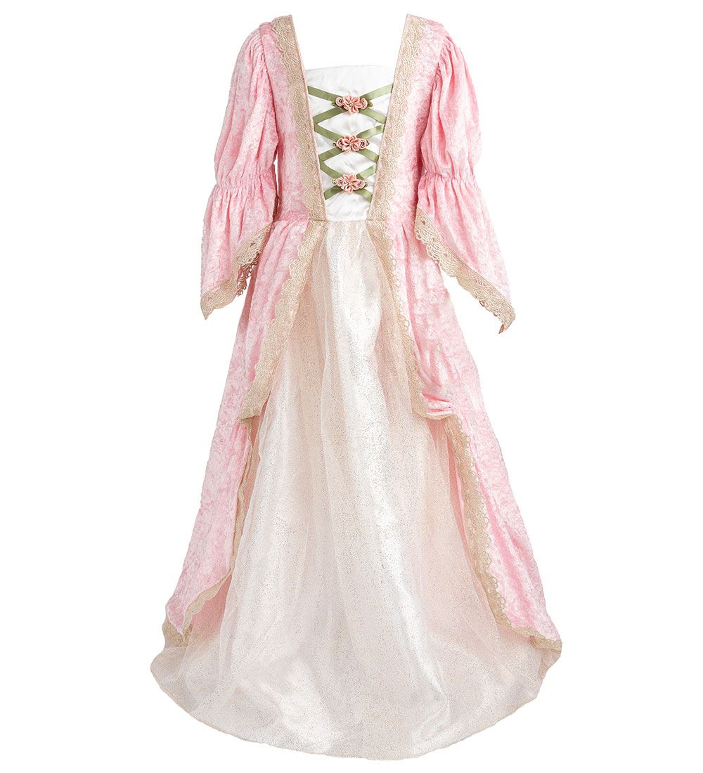 Great Pretenders Kostüm - Prinzessinnenkleid - Rosa - Great Pretenders - 3-4 Jahre (98-104) - Kostüme von Great Pretenders