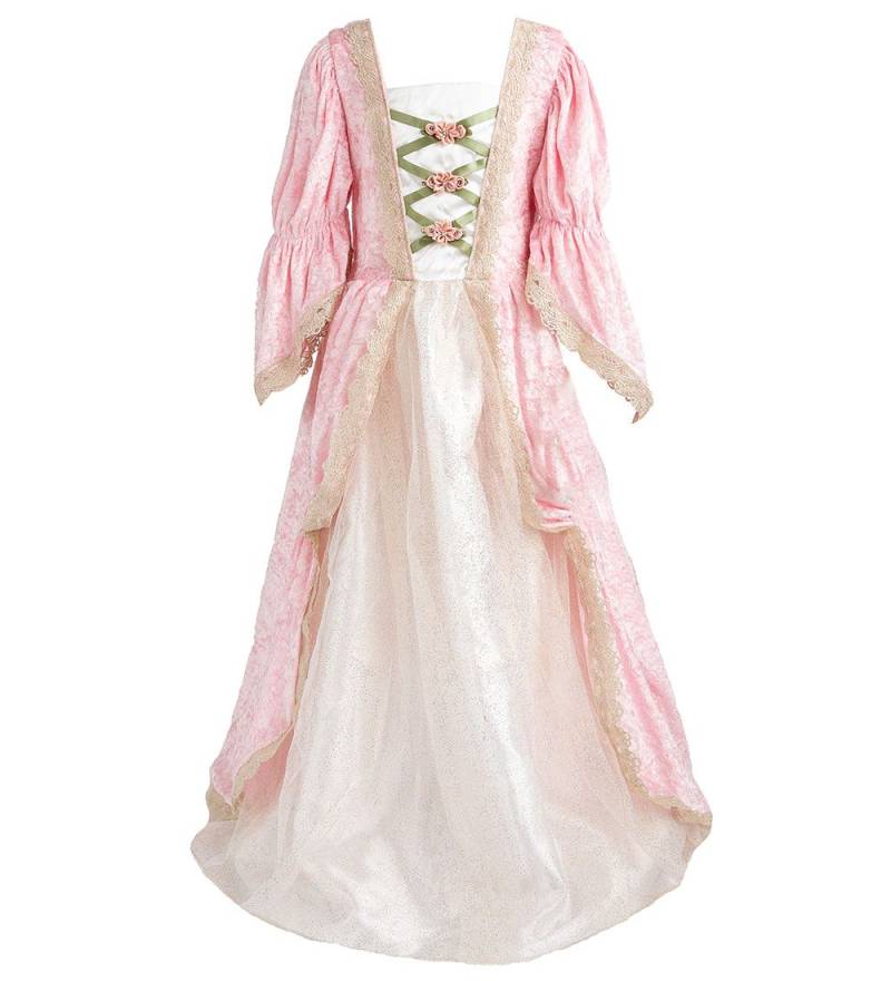 Great Pretenders Kostüm - Prinzessinnenkleid - Rosa - Great Pretenders - 3-4 Jahre (98-104) - Kostüme von Great Pretenders