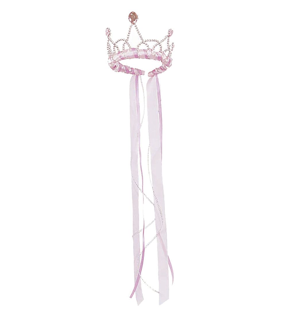Great Pretenders Kostüm - Ribbon Tiara - Pink - Great Pretenders - One Size - Kostüme Great Pretenders Kostüm - Ribbon Tiara - Pink - Great Pretenders - One Size - Kostüme von Great Pretenders