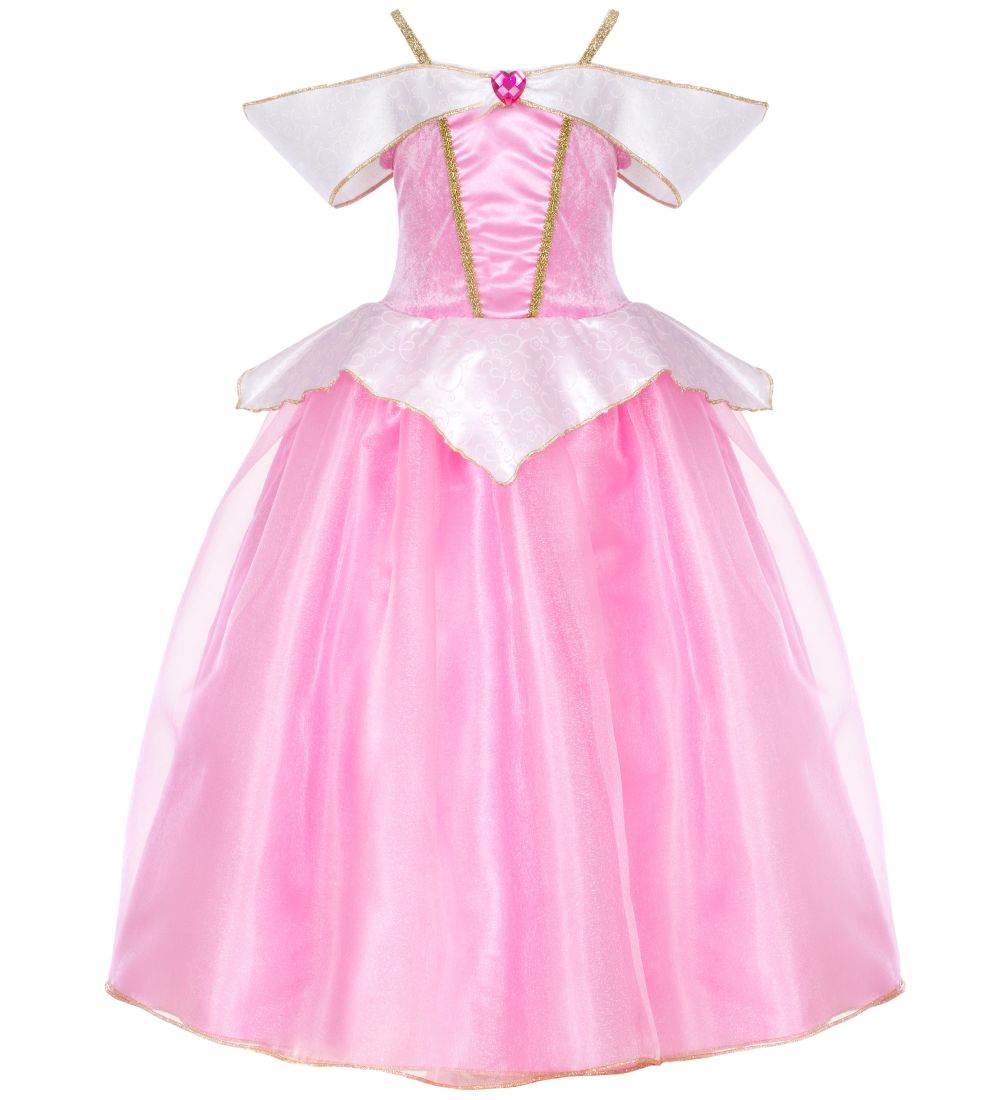 Great Pretenders Kostüm - Sleeping Cutie - Pink - Great Pretenders - 5-6 Jahre (110-116) - Kostüme von Great Pretenders
