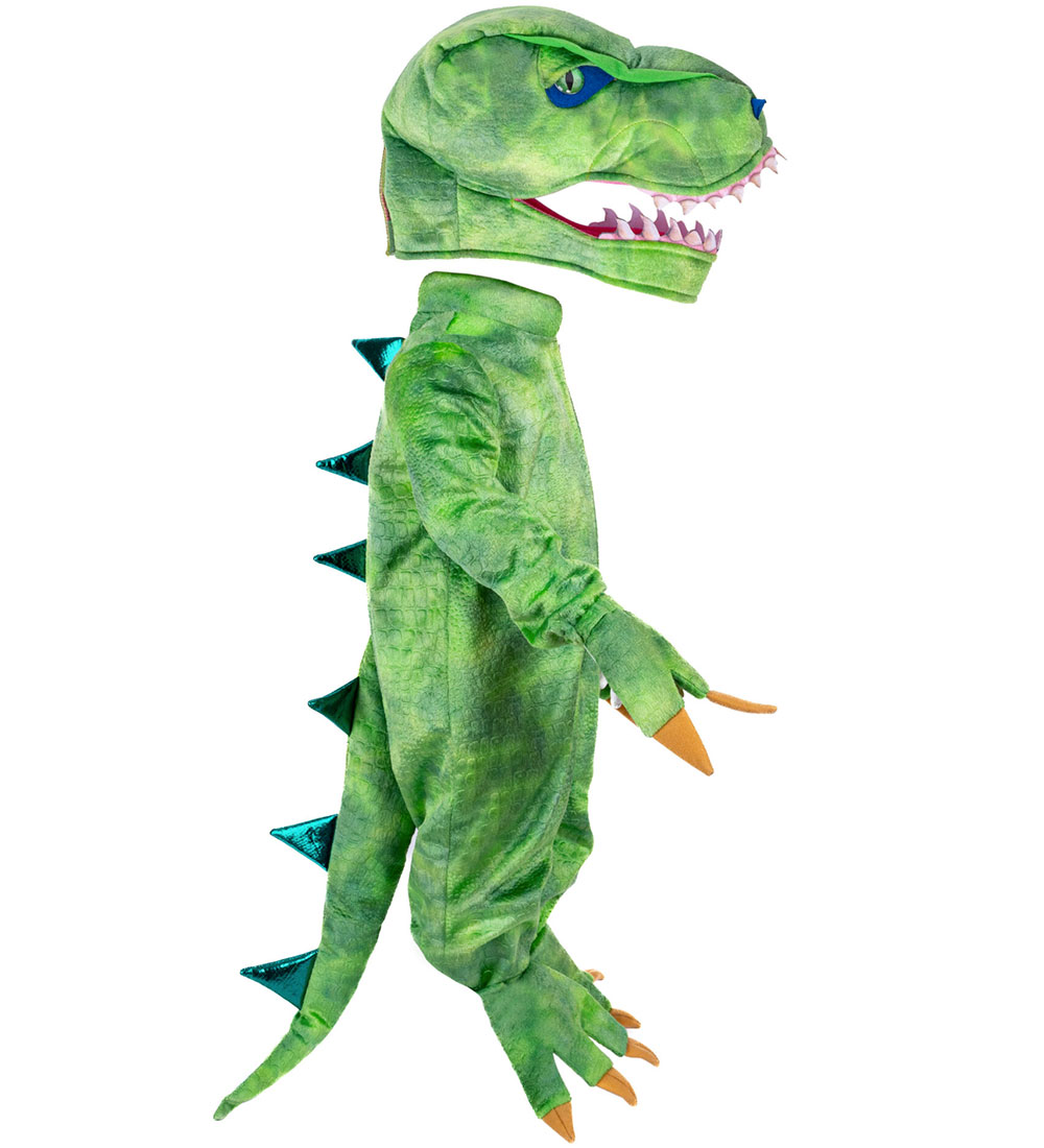 Great Pretenders Kostüm - T-Rex - Great Pretenders - 4-6 Jahre (104-116) - Kostüme von Great Pretenders