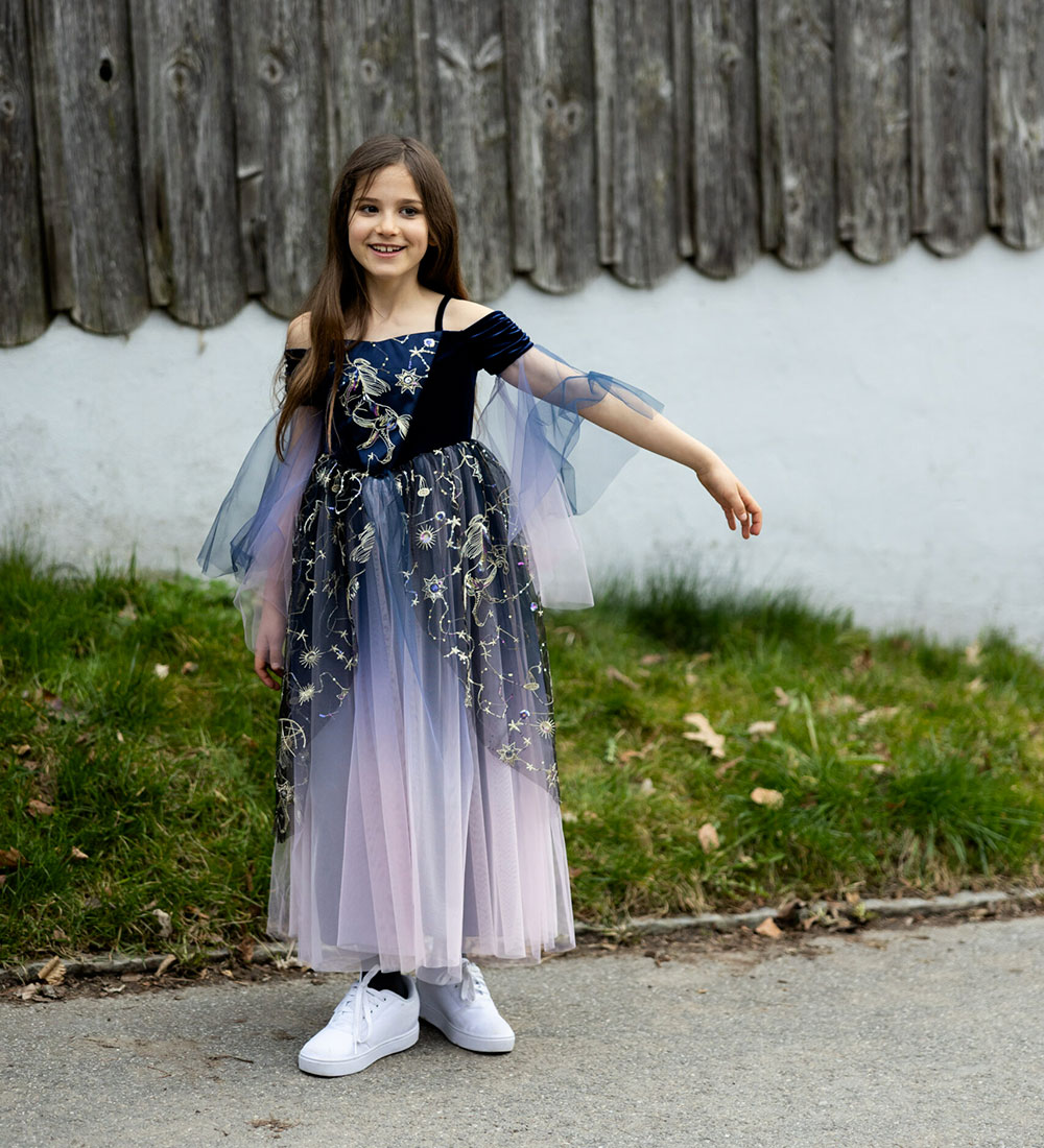 Great Pretenders Kostüm - Twilight Zauberin - Great Pretenders - 5-6 Jahre (110-116) - Kostüme von Great Pretenders