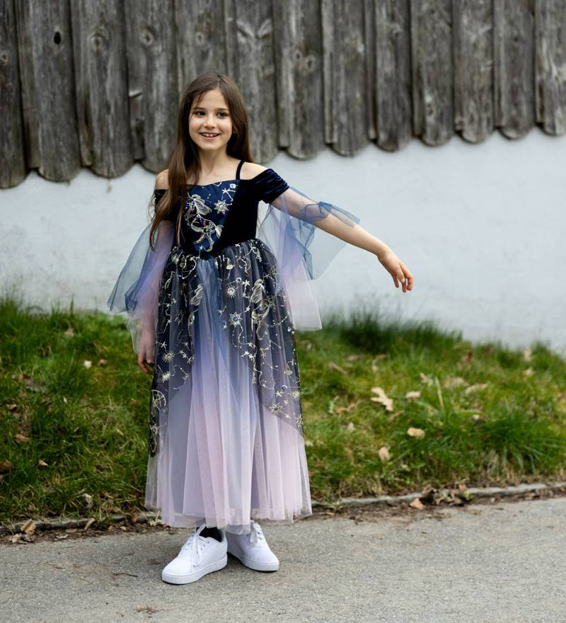 Great Pretenders Kostüm - Twilight Zauberin - Great Pretenders - 5-6 Jahre (110-116) - Kostüme von Great Pretenders
