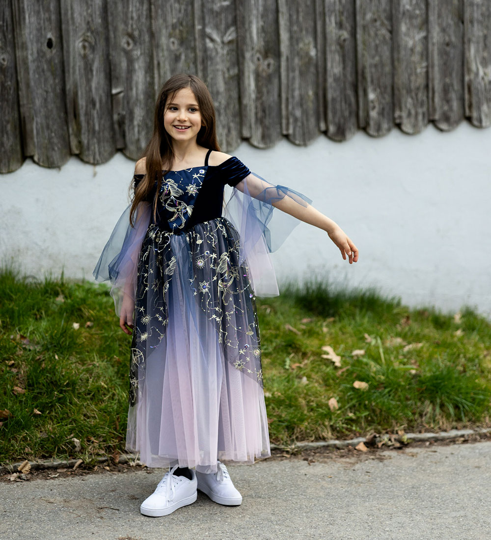 Great Pretenders Kostüm - Twilight Zauberin - Great Pretenders - 7-8 Jahre (122-128) - Kostüme von Great Pretenders