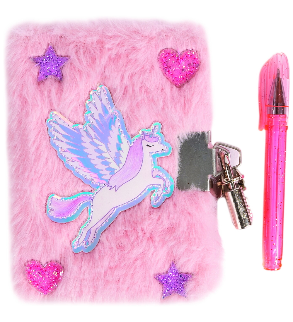 Great Pretenders Tagebuch - Furry - Das erstaunliche Einhorn - M - Great Pretenders - One Size - Tagebücher Great Pretenders Tagebuch - Furry - Das erstaunliche Einhorn - M - Great Pretenders - One Size - Tagebücher von Great Pretenders