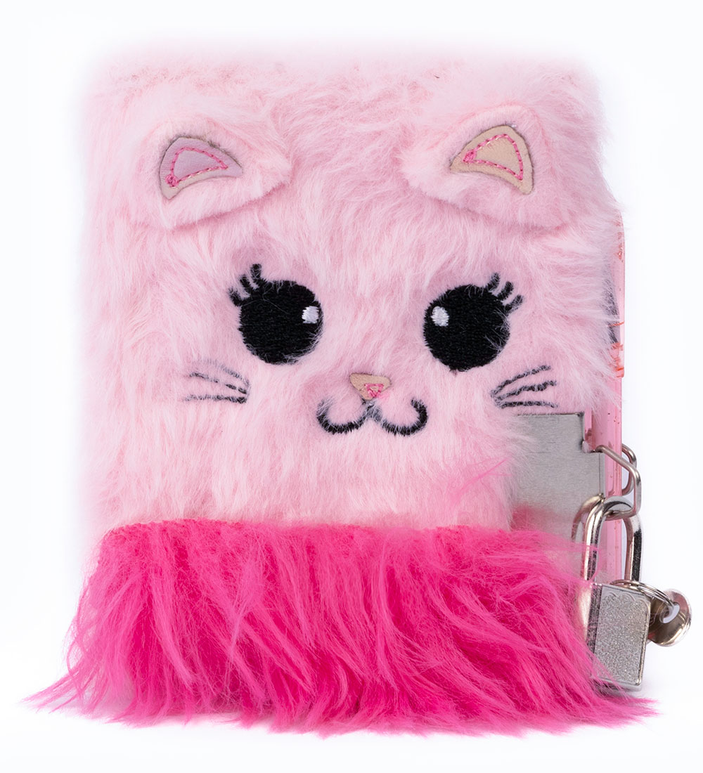 Great Pretenders Tagebuch - Furry Friends - Kitty - Great Pretenders - One Size - Tagebücher Great Pretenders Tagebuch - Furry Friends - Kitty - Great Pretenders - One Size - Tagebücher von Great Pretenders
