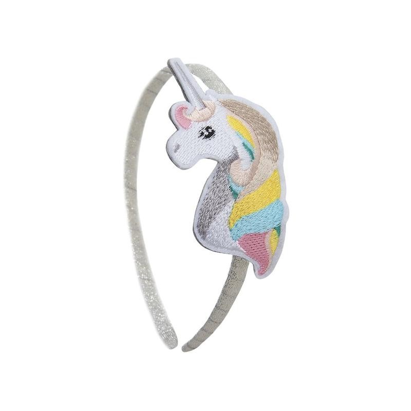 Haarreif Einhorn für Kinder Haarreif Einhorn für Kinder von Great Pretenders