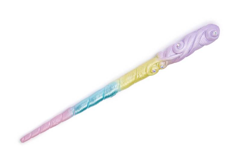 Magical Unicorn Zauberstab – Funkelnde Magie für kleine Einhorn-Fans von Great Pretenders