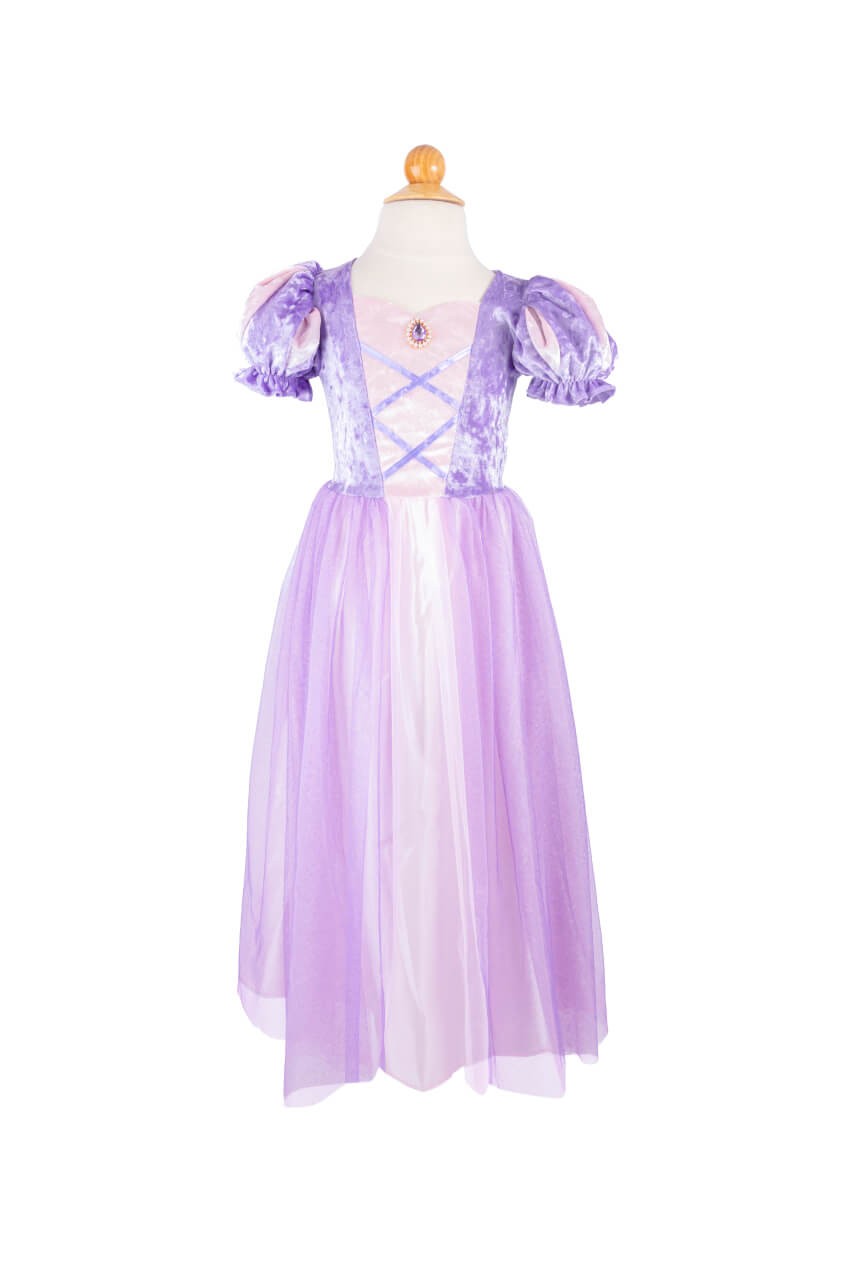 Once Upon a Tower Princess Dress - Prinzessinnenkleid für Kinder von 3-4 Jahren Once Upon a Tower Princess Dress - Prinzessinnenkleid für Kinder von 3-4 Jahren von Great Pretenders