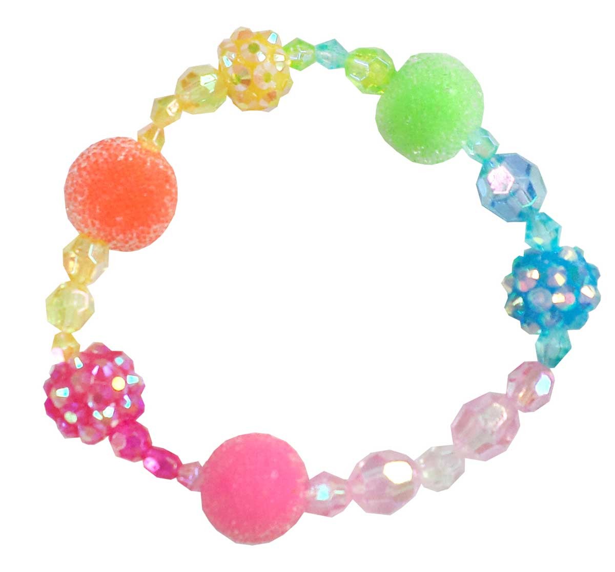 Sweet on Sunshine Armband - Kinderschmuck von Great Pretenders