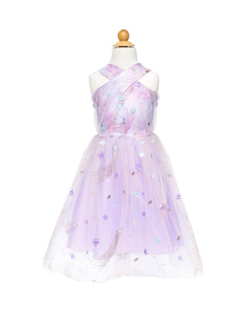 The Eras Dress – Ein himmlisches Kostümkleid für kleine Stars von Great Pretenders