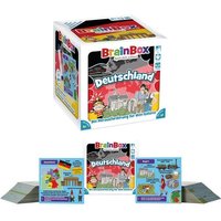 Green Board - BrainBox - Deutschland von Green Board Games