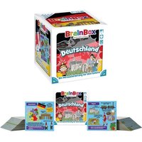Green Board - BrainBox - Deutschland Green Board - BrainBox - Deutschland von Green Board Games