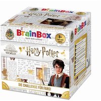 Green Board - BrainBox - Harry Potter von Brain Box