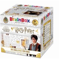 Green Board - BrainBox - Harry Potter Green Board - BrainBox - Harry Potter von Green Board Games