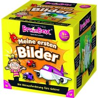 Green Board - BrainBox - Meine ersten Bilder Green Board - BrainBox - Meine ersten Bilder von Green Board Games