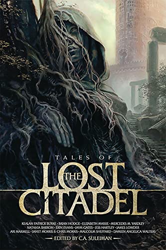 Tales of the Lost Citadel Anthology von Green Ronin