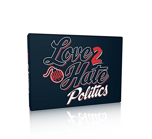 Love 2 Hate. Politics Love 2 Hate. Politics von Green Ronin