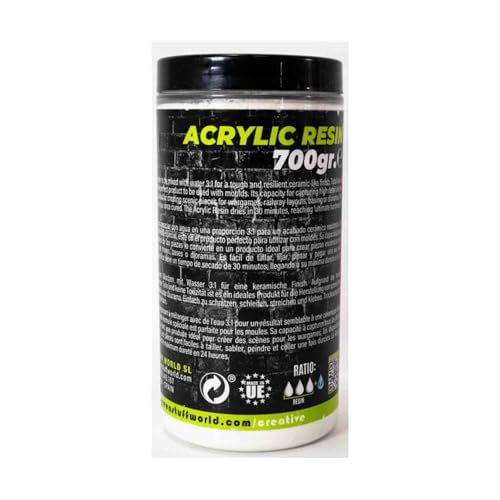 Acrylharz, 700 g. Acrylharz, 700 g. von green stuff world