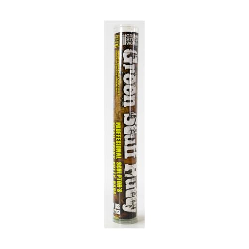 Green Stuff Bar 100 gr. von Green Stuff World
