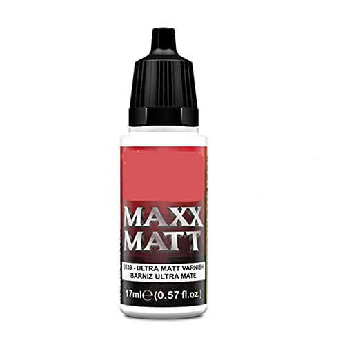 Green Stuff Maxx Mate - Ultramatt von Green Stuff World