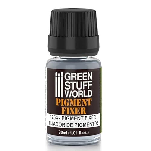 Green Stuff World - Acryl-Pigmentbinder von Green Stuff World