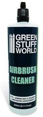 Green Stuff World Airbrush Cleaner 240 ml von Green Stuff World