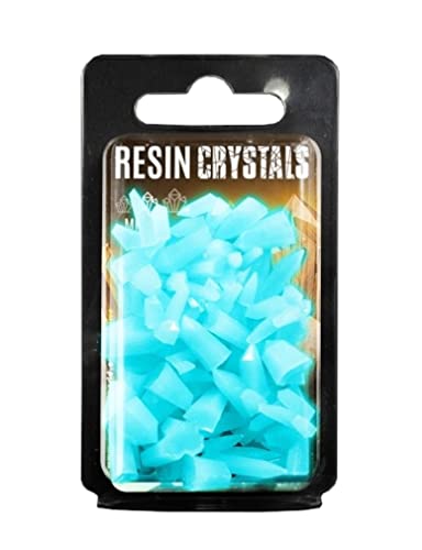 Green Stuff World Clear Resin Crystals Medium von Green Stuff World