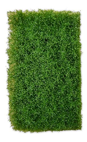 Green Stuff World - Grasmatte, Grass Meadow von Green Stuff World