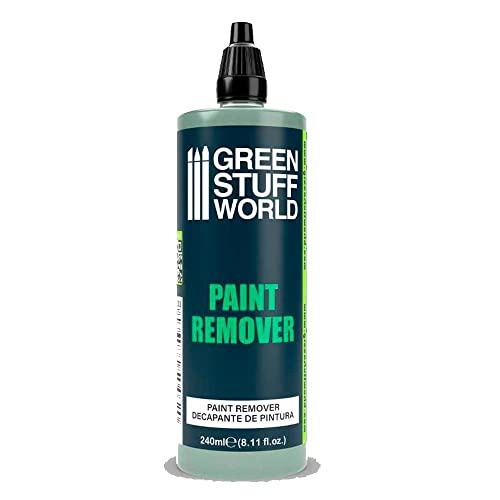 Green Stuff World Paint Remover 240 ml Green Stuff World Paint Remover 240 ml von Green Stuff