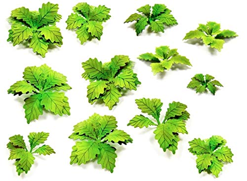 Green Stuff World Paper Plants Burdock Green Stuff World Paper Plants Burdock von Green Stuff World