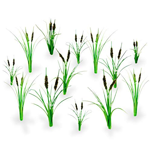 Green Stuff World Papierpflanzen – Schilfrohr 10375 von Green Stuff World