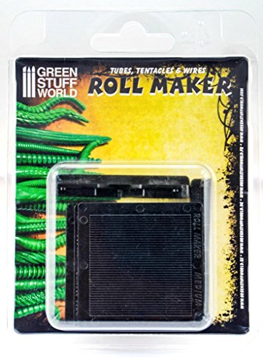 Green Stuff World - Roll Maker Set von Green Stuff World