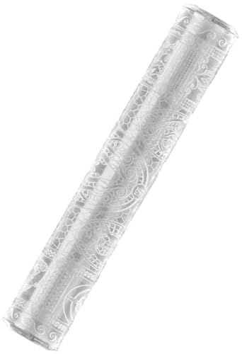 Green Stuff World Rolling Pin Atlantis von Green Stuff World