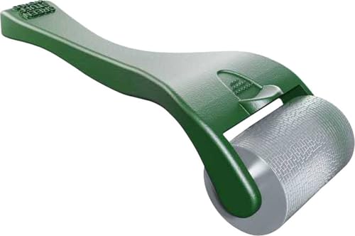 Green Stuff World Rolling Pin with Handle - Dutch Bricks 15mm von Green Stuff World