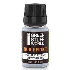 Green Stuff World - Schlammeffekt Acrylpaste von Green Stuff World