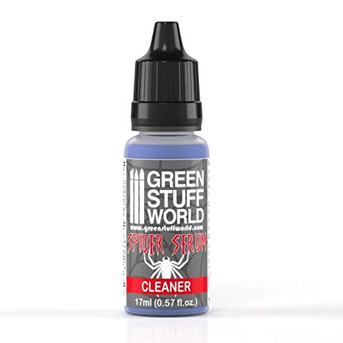 Green Stuff World - Spider Serum (Reiniger) von Green Stuff World