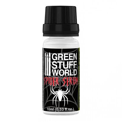 Green Stuff World - Spider Serum von Green Stuff World