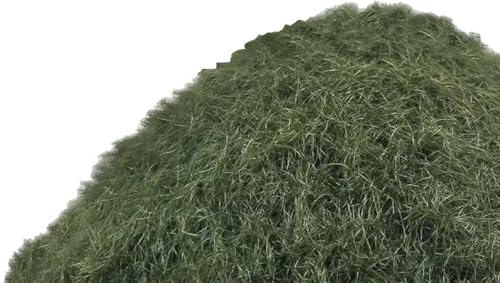 Green Stuff World Static Grass Flock 9-12mm - Country Scrub - 200ml 11168 GSWD-11168 Green Stuff World Static Grass Flock 9-12mm - Country Scrub - 200ml 11168 GSWD-11168 von Green Stuff World