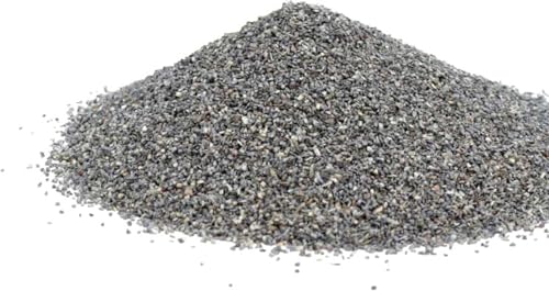 Green Stuff World Thin Hobby Sand - Dunkelgrau 200ml 11181 von Green Stuff World