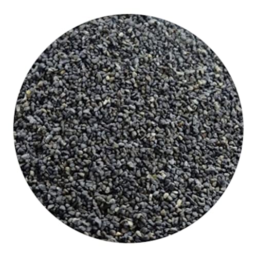 Green Stuff World Thin Hobby Sand - Dunkelgrau 200ml 11181 von Green Stuff World