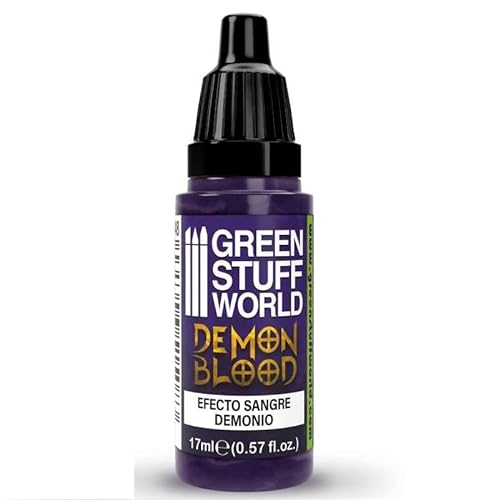 Green Stuff World Für Modelle & Miniaturen Demon Blood Effect 4148 von Green Stuff World