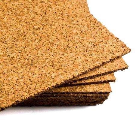 Korkplatten 5 mm - A4 - Ständer, Bühne, Vorschaltgeräte und Wege Korkplatten 5 mm - A4 - Ständer, Bühne, Vorschaltgeräte und Wege von Green Stuff World