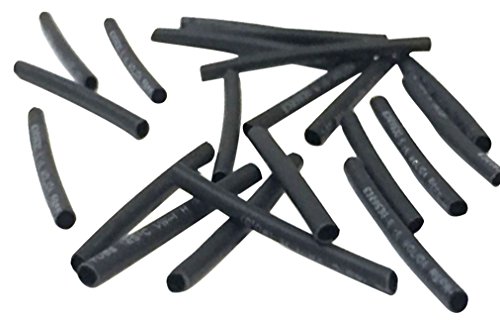 Schrumpfschläuche für LED-Anschlüsse Schrumpfschläuche für LED-Anschlüsse von Green Stuff World