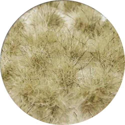 Weiße Winterbüschel – 12 mm statisches Gras von Green Stuff World von Green Stuff World