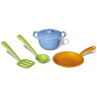 CHEF SET CHEF SET von Green Toys Inc.