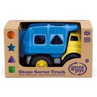 GREENTOYS - Lastwagen als Formsortierer 6 Teile GREENTOYS - Lastwagen als Formsortierer 6 Teile von Green Toys Inc.