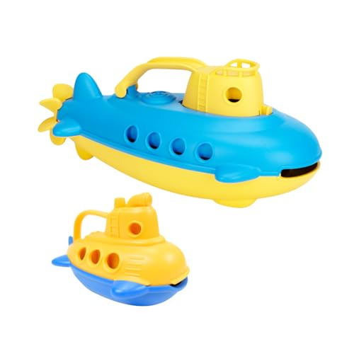 Big Sub / Little Sub Big Sub / Little Sub von Green Toys