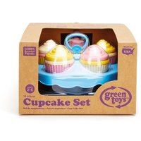 CUPCAKE SET CUPCAKE SET von Green Toys