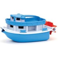 GREENTOYS 8601343 Mini-Raddampfer GREENTOYS 8601343 Mini-Raddampfer von Green Toys